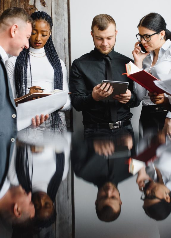 About Servig Immigrants