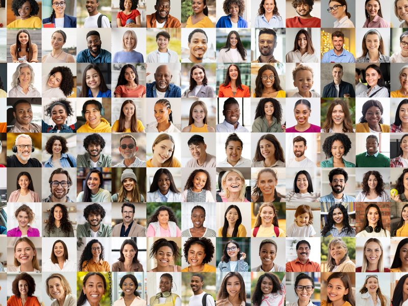 SHARE YOUR EXPERIENCE